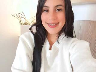 Erotische videochat lizzie-love