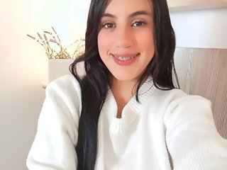 Erotische videochat lizzie-love