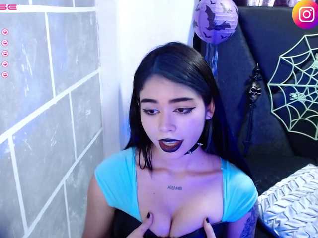 Foto's LizzieJohnson Come play, lets have fun, tip to make me more more horny ⭐LOVENSE - DOMI ON⭐@remain Today my ass is very hot, I want anal in doggy position, let's cum together – cum anal @total