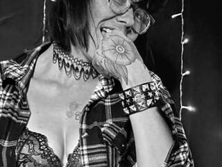 Erotische videochat Lizziestar69