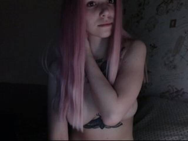 Uitzending screenshots Lizzy-why