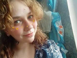 Erotische videochat Lizzy1409