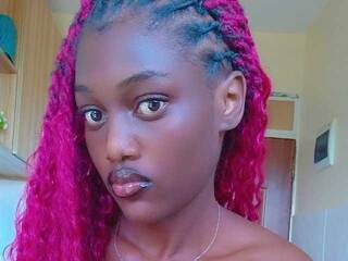 Erotische videochat Lizzy9