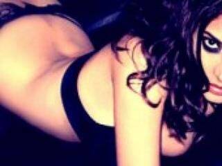 Erotische videochat lizzymmm