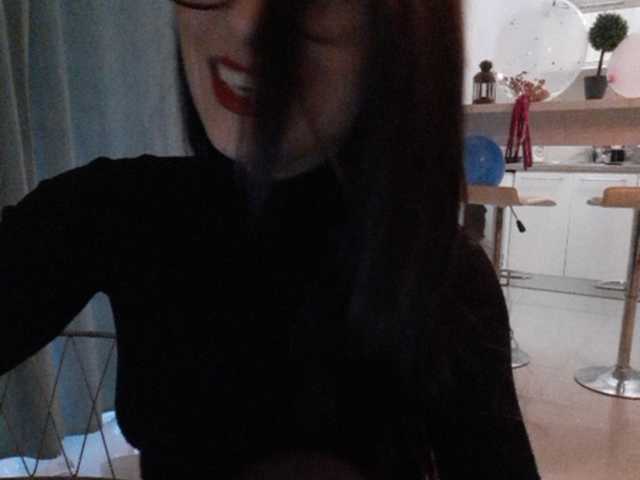 Uitzending screenshots LizzyRoy