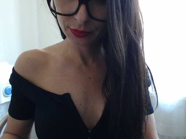 Uitzending screenshots LizzyRoy