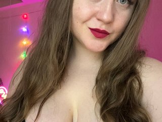 Erotische videochat LizzyShine