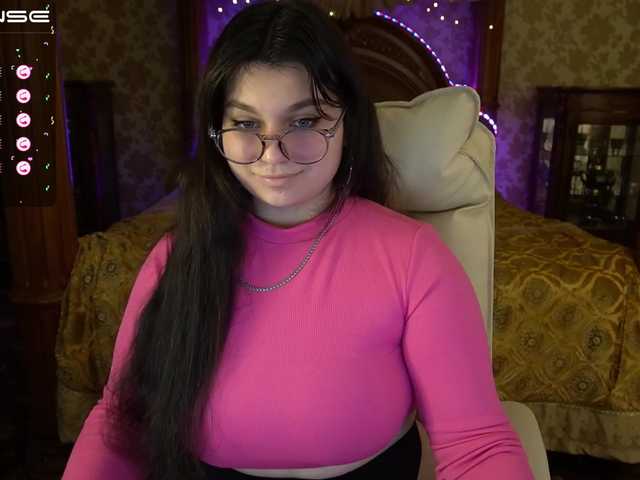 Uitzending screenshots LizzyyLiz