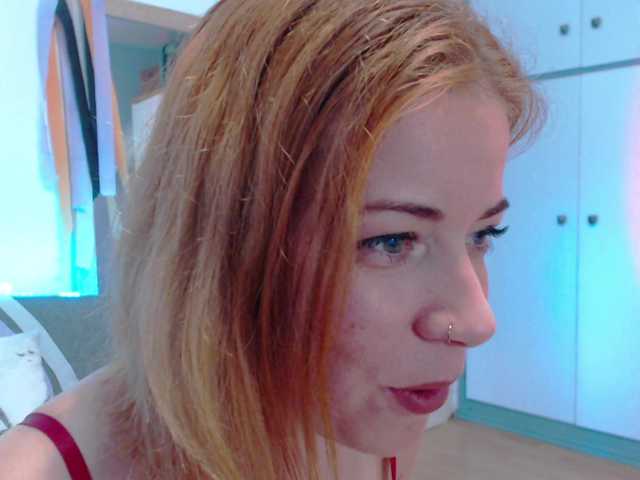 Uitzending screenshots llarafoxx