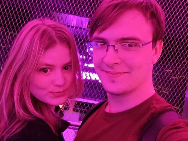 Foto van het profiel Emma_Peter