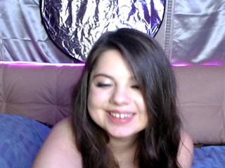 Erotische videochat Lola-Cash