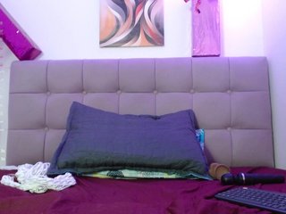 Erotische videochat Lola-wish