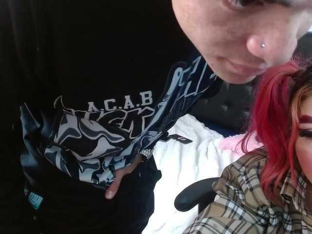 Uitzending screenshots Lola-y-bunny