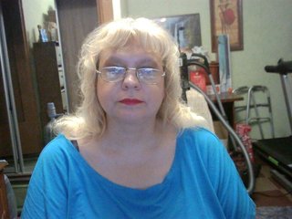Erotische videochat LOLA88888