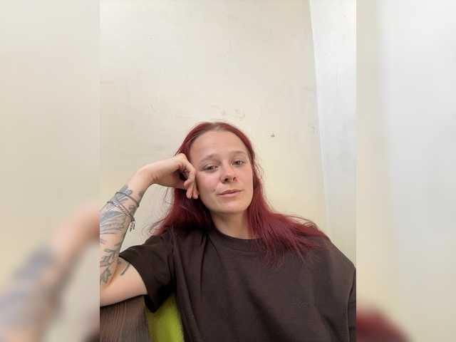 Uitzending screenshots lolabunny