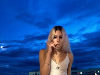 Erotische videochat LolaLevvis
