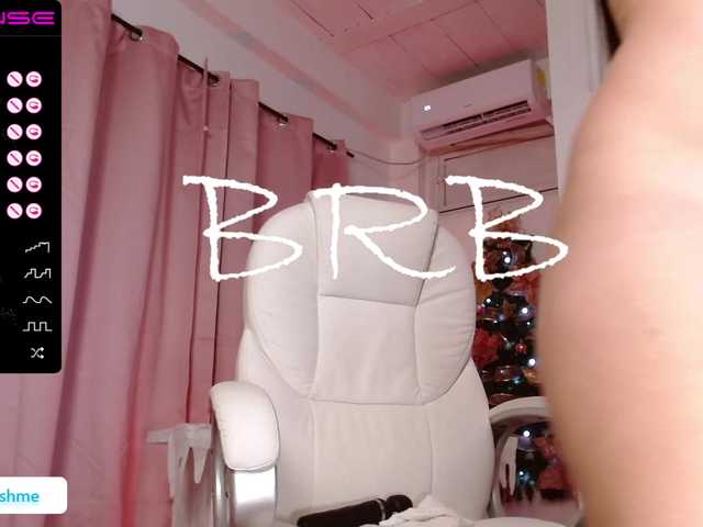 Uitzending screenshots LolaLushme