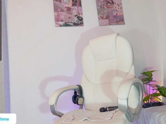 Uitzending screenshots LolaLushme