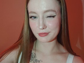 Erotische videochat LolaMin