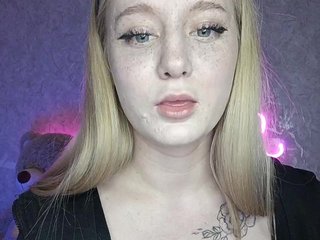 Erotische videochat Mia_Wells