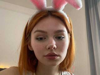 Erotische videochat LolaRedBunny