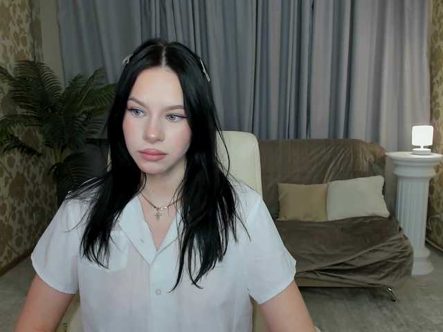 Uitzending screenshots LolaSprinkle