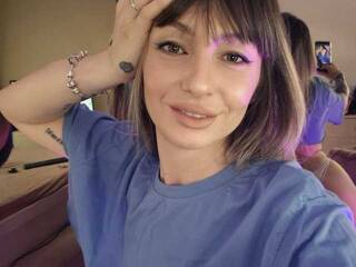 Erotische videochat LolaxCute