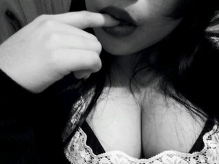 Erotische videochat VALEN_TINA00