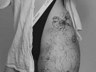 Erotische videochat Fabulous_Elf