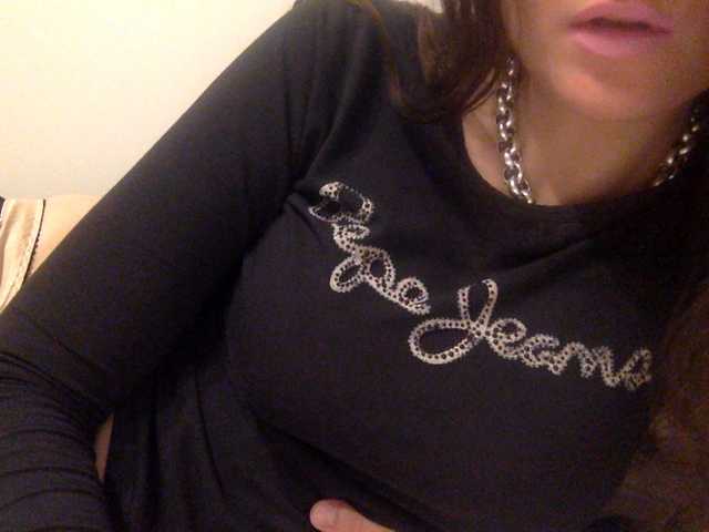 Uitzending screenshots SweetLoLi