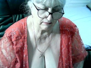 Erotische videochat LolkaAlyss