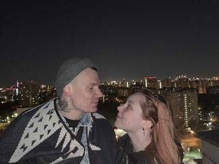 Erotische videochat LollaQuins