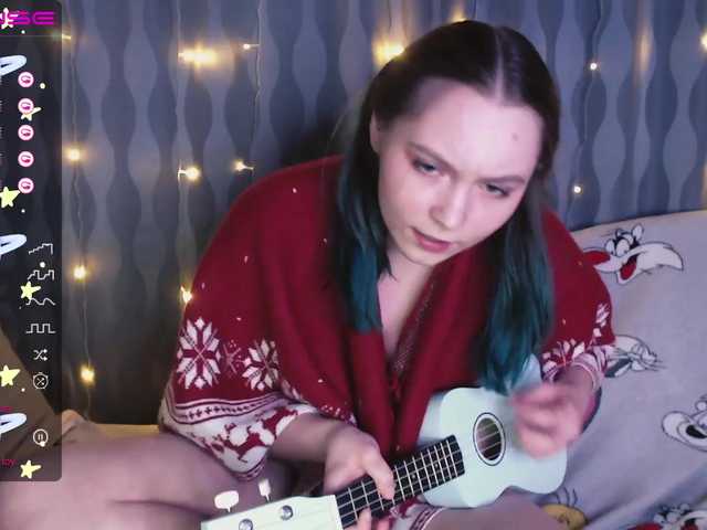 Uitzending screenshots LollaQuins