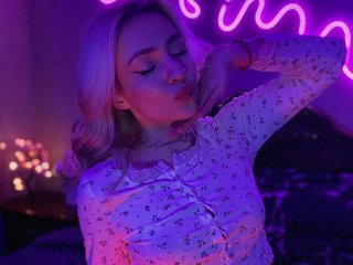 Erotische videochat Chereshnya_