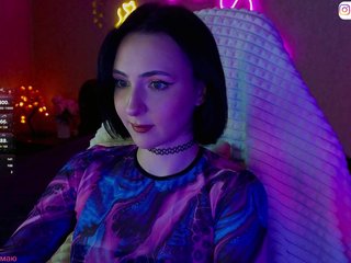Erotische videochat Chereshnya_