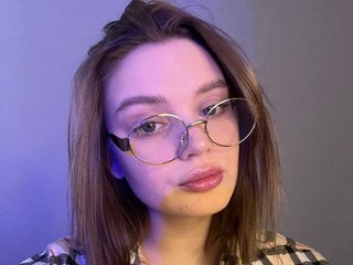 Erotische videochat LoltaAmpy