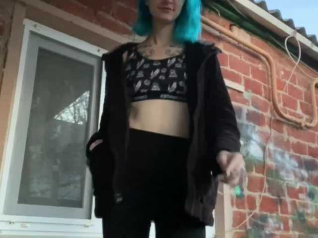 Uitzending screenshots LolyEvans