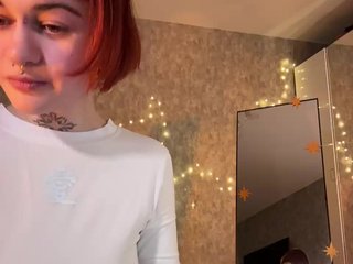 Erotische videochat LolyMolly