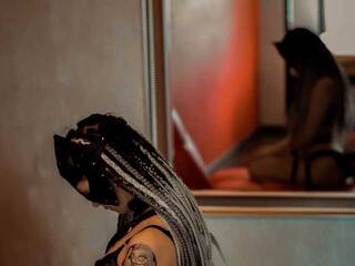 Erotische videochat LolyYogSotho9