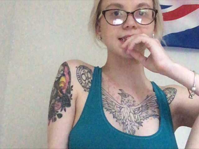 Uitzending screenshots LolyYogSotho9