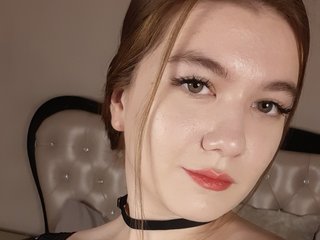Erotische videochat LonaNanny