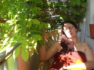 Erotische videochat MorriganKing