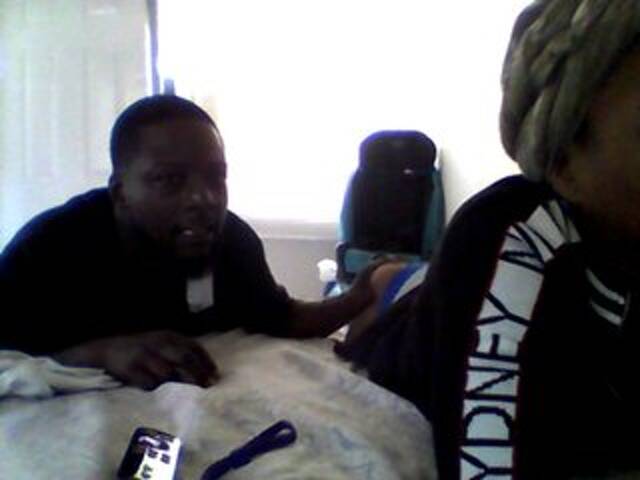 Uitzending screenshots LondonLove