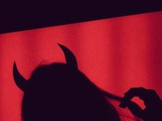 Erotische videochat Lonely_Devil