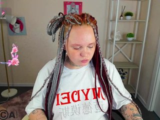 Erotische videochat Looly-Rise