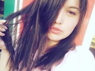 Erotische videochat LoraDaysy