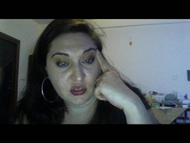 Uitzending screenshots Lorelay69