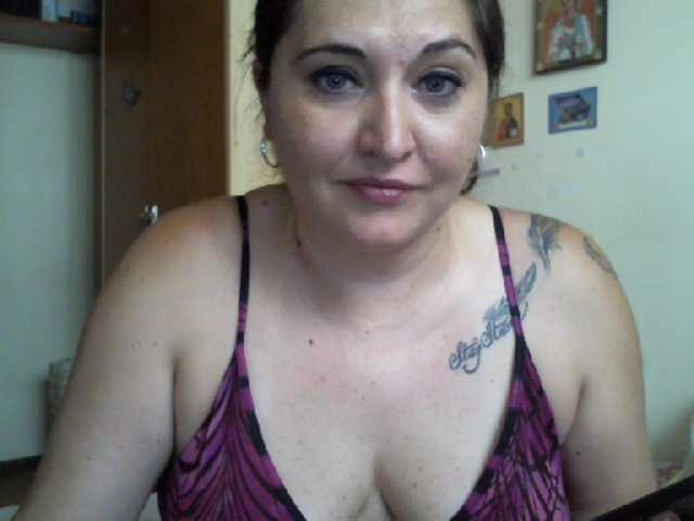 Uitzending screenshots Lorelay69