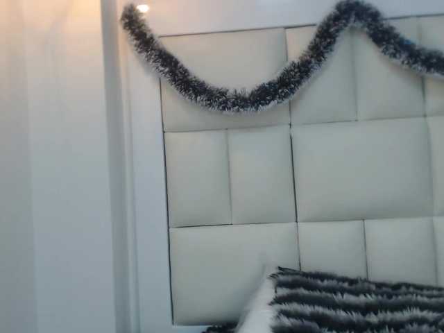 Uitzending screenshots Lorena-jade