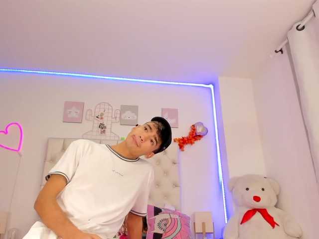 Uitzending screenshots lorena266